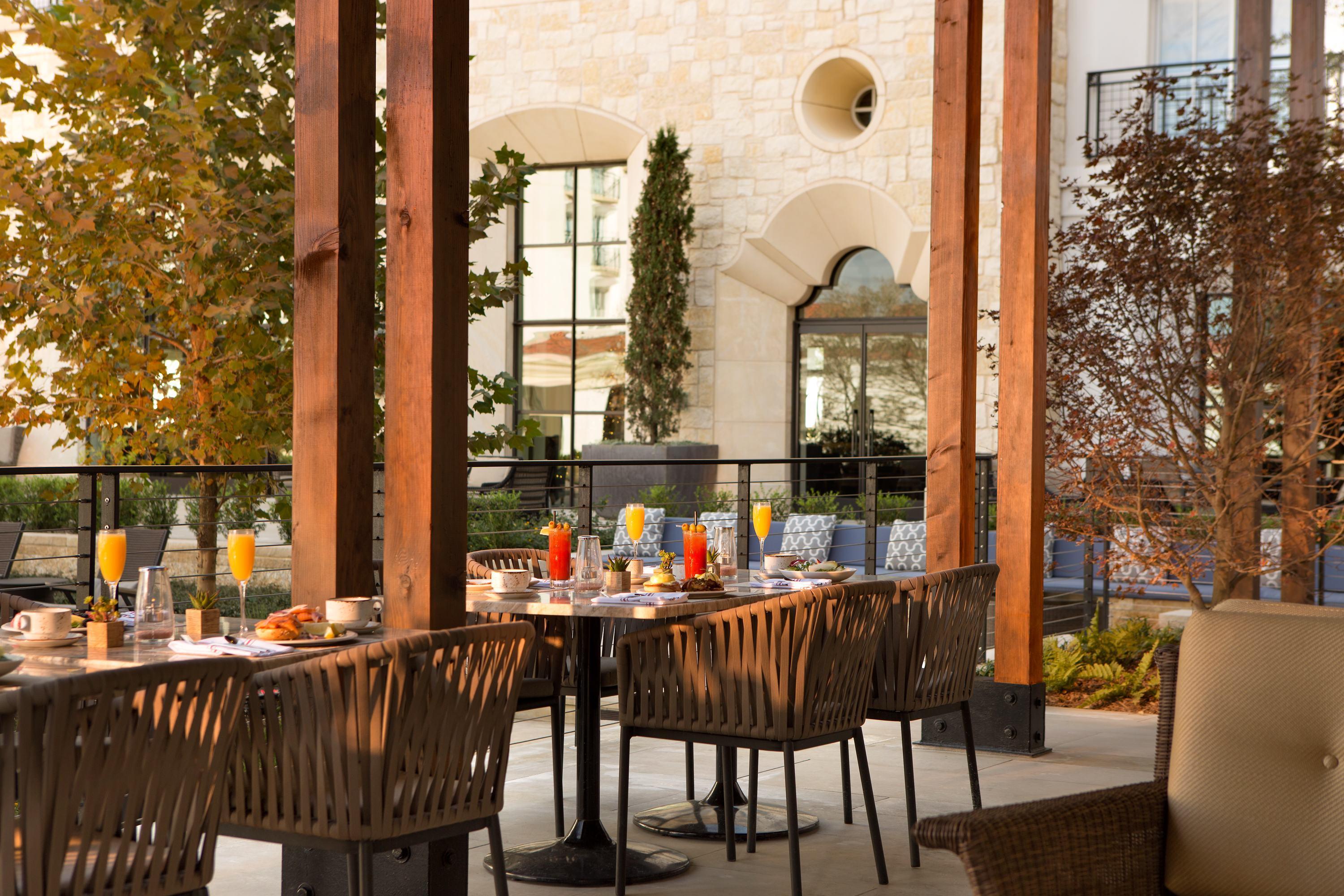 LA CANTERA RESORT & SPA 4⋆ ::: SAN ANTONIO, TX ::: COMPAREZ LES PRIX D ...